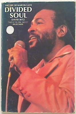 Imagen del vendedor de The Life of Marvin Gaye Divided Soul a la venta por Browse Around Books