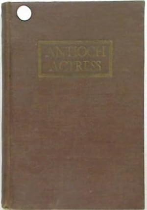 Antioch Actress