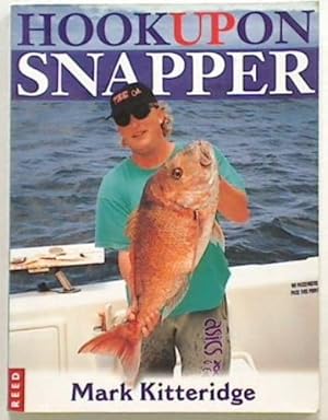 Hook up on Snapper