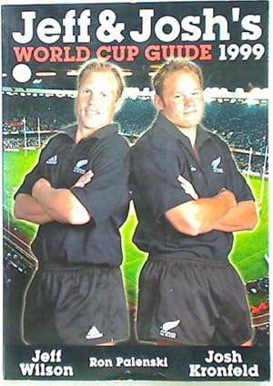 Jeff and Josh's World Cup Guide 1999