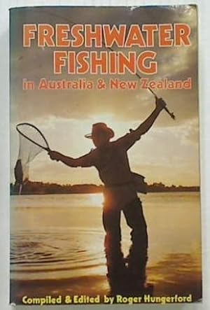 Freshwater Fishing in Australia & New Zealand