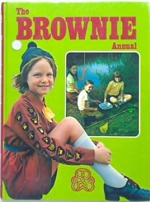 The Brownie Annual 1977