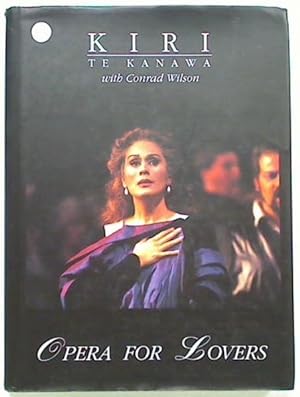 Seller image for Opera for Lovers for sale by Browse Around Books