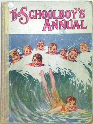 The Schoolboy's Annual