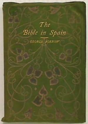 The Bible in Spain