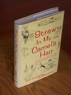 Straw In My Camel's Hair