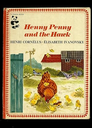 Bild des Verkufers fr Henny Penny and the Hawk [Panda Book Series] zum Verkauf von Little Stour Books PBFA Member