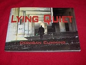 Donnigan Cunning: Lying Quiet