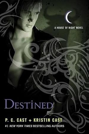 Immagine del venditore per Destined (Paperback) venduto da Grand Eagle Retail