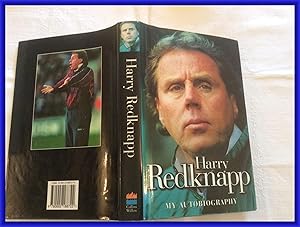 Bild des Verkufers fr Harry Redknapp (My Autobiography) Signed Copy zum Verkauf von Richard Thornton Books PBFA