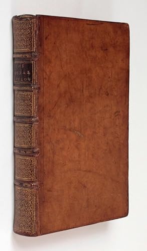 The Moral Philosopher. In a Dialogue between Philalethes a Christian Deist, and Theophanes a Chri...