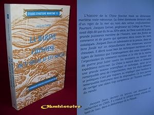 La marine chinoise du Xe siècle au XIVe siècle