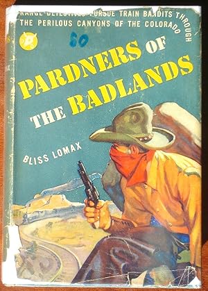 Pardners of the Badlands