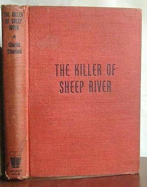 Seller image for The Killer of Sheep River for sale by Canford Book Corral