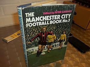 The Manchester City Football Book No3