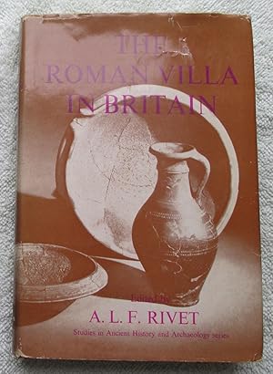 Seller image for The Roman Villa in Britain for sale by Glenbower Books