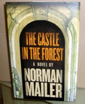 Seller image for The Castle in the Forest for sale by BJ's Book Barn