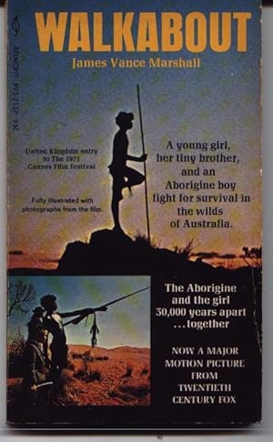 Seller image for Walkabout for sale by West Portal Books