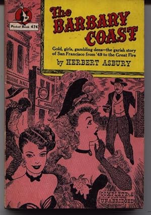 The Barbary Coast