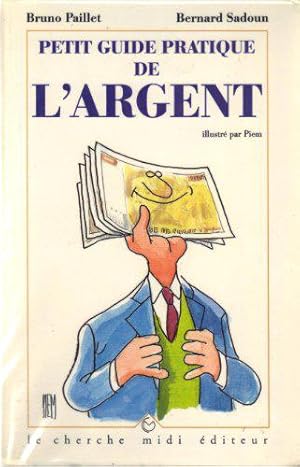 Bild des Verkufers fr Petit guide pratique de l'argent zum Verkauf von JLG_livres anciens et modernes