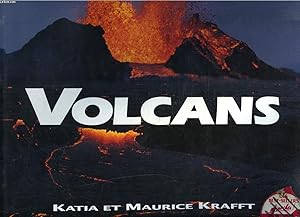 Immagine del venditore per VOLCANS venduto da Le-Livre