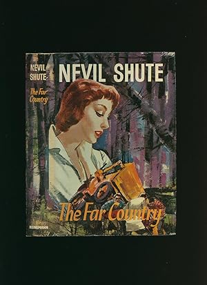 Seller image for The Far Country for sale by Little Stour Books PBFA Member