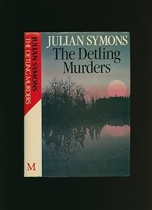 Seller image for The Detling Murders for sale by Little Stour Books PBFA Member