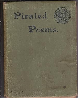 Pirated poems