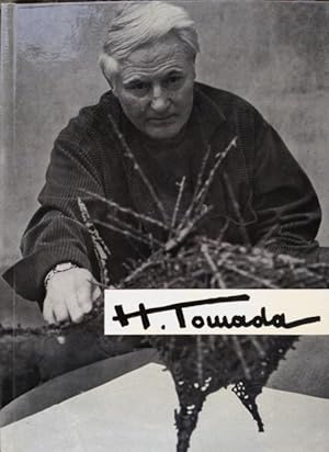Bild des Verkufers fr H. [Hermann] Tomada zum Verkauf von Antiquariat Im Baldreit
