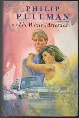 Seller image for The White Mercedes for sale by Raymond Tait