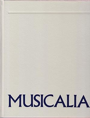 MUSICALIA - ENCICLOPEDIA Y GUIA DE LA MUSICA CLASICA - 4 TOMO + GUIA DEL OYENTE