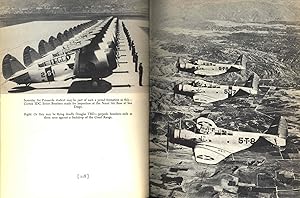 Imagen del vendedor de Young America's aviation annual: 1940-1941 [Commercial Aviation -- Military flying -- Naval aviation -- Manufacture -- Research -- Instruments and aids -- Private Flying -- Aviation Schools -- Unusual planes] a la venta por Joseph Valles - Books