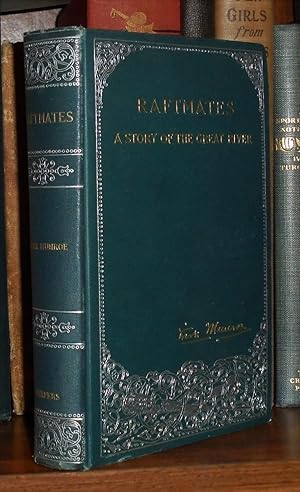 Seller image for Raftmates; a Story of the Great River for sale by Pensees Bookshop