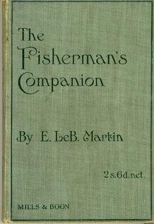 The Fisherman's Companion