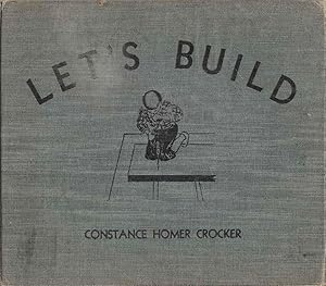Seller image for Let's Build for sale by Joy Norfolk, Deez Books