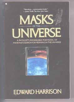 Imagen del vendedor de Masks of the Universe a la venta por Ray Dertz