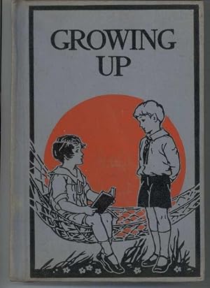 Imagen del vendedor de GROWING UP Book I a la venta por Windy Hill Books