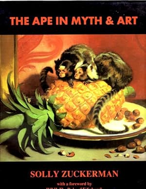 The Ape in Myth & Art