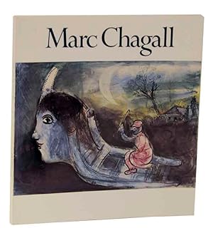 Seller image for Marc Chagall: Works on Paper / Selected Masterpieces for sale by Jeff Hirsch Books, ABAA