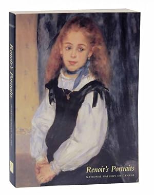 Imagen del vendedor de Renoir's Portraits: Impressions of An Age a la venta por Jeff Hirsch Books, ABAA