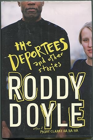 Seller image for The Deportees and Other Stories for sale by Evening Star Books, ABAA/ILAB