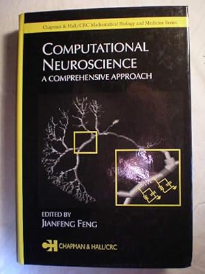 Seller image for Computational Neuroscience. A comprehensive Approach for sale by Librera Antonio Azorn