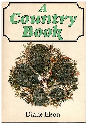 A Country Book