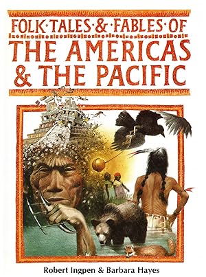 Immagine del venditore per Folk Tales and Fables of the Americas & the Pacific venduto da Bud Plant & Hutchison Books