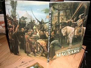 Seller image for The Magyars; The Birth of a European Nation for sale by The Vintage BookStore