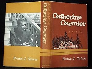 Seller image for CATHERINE CARMIER for sale by JOHN LUTSCHAK BOOKS
