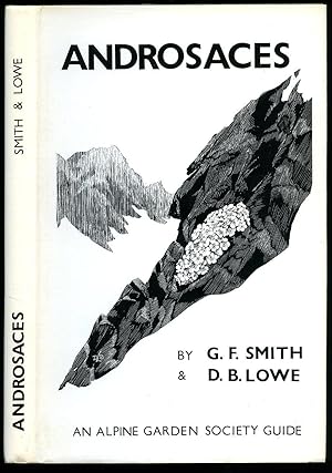 Immagine del venditore per Androsaces; An Alpine Garden Society Guide venduto da Little Stour Books PBFA Member