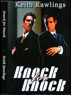 Imagen del vendedor de Knock for Knock a la venta por Little Stour Books PBFA Member