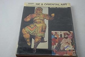 Chinese & Oriental Art - Discovering Art Series