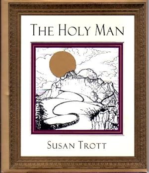 Imagen del vendedor de THE HOLY MAN. a la venta por Bookfever, IOBA  (Volk & Iiams)